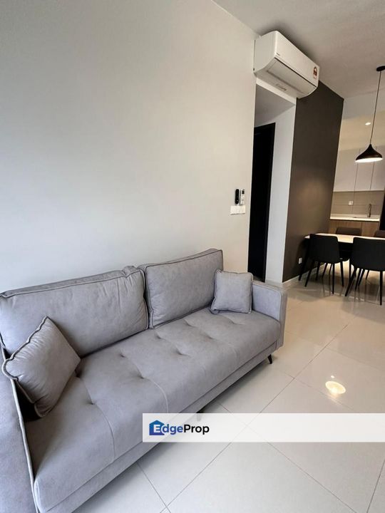 Sunway Velocity Two for rent , Kuala Lumpur, Cheras