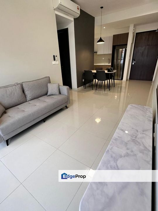 Sunway Velocity Two for rent , Kuala Lumpur, Cheras