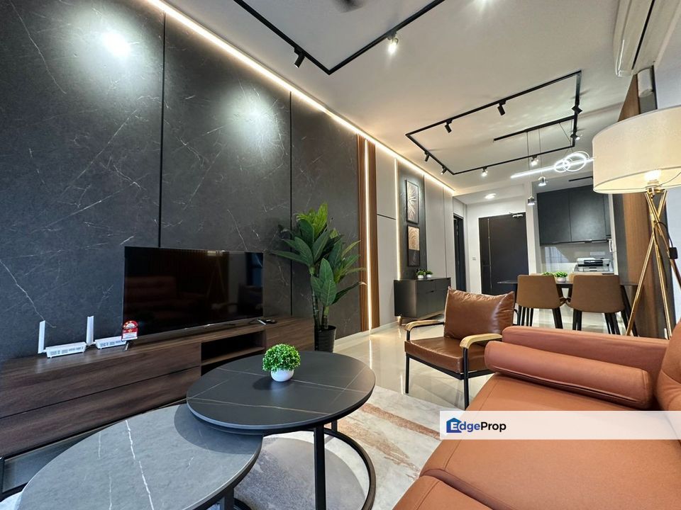 Sunway Velocity Two for rent , Kuala Lumpur, Cheras