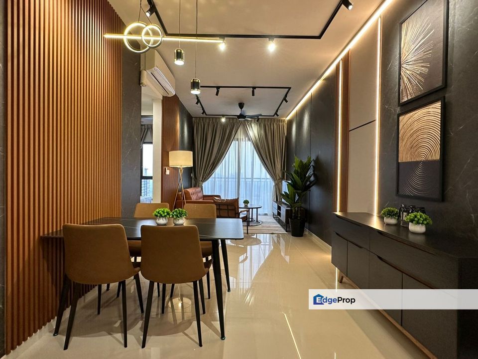 Sunway Velocity Two for rent , Kuala Lumpur, Cheras