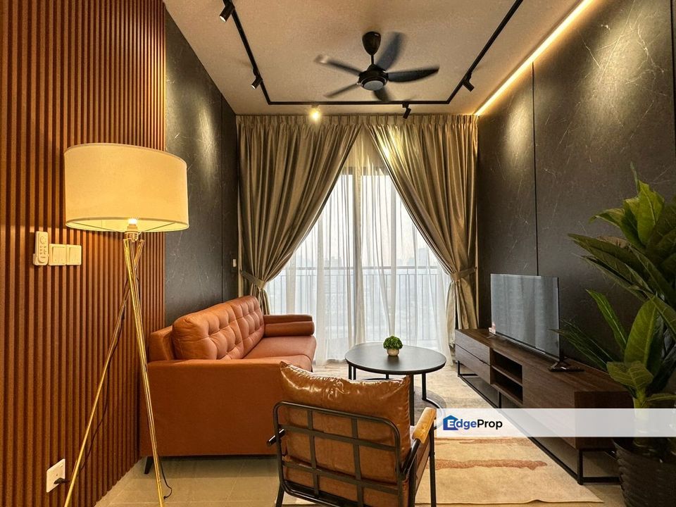 Sunway Velocity Two for rent , Kuala Lumpur, Cheras