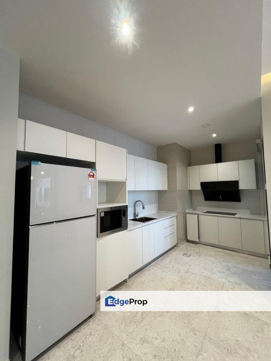 The Manor  KLCC for rent , Kuala Lumpur, KLCC