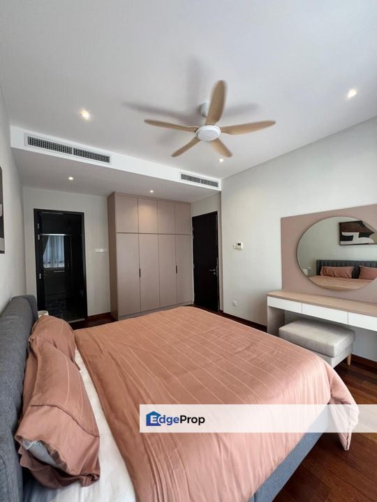 The Manor  KLCC for rent , Kuala Lumpur, KLCC