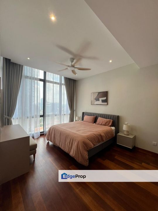 The Manor  KLCC for rent , Kuala Lumpur, KLCC