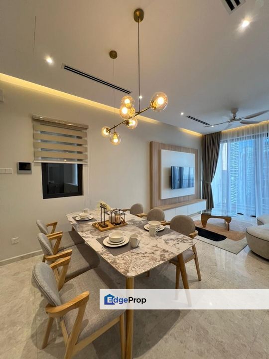 The Manor  KLCC for rent , Kuala Lumpur, KLCC