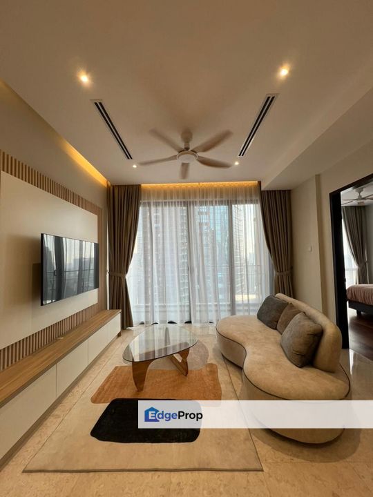 The Manor  KLCC for rent , Kuala Lumpur, KLCC