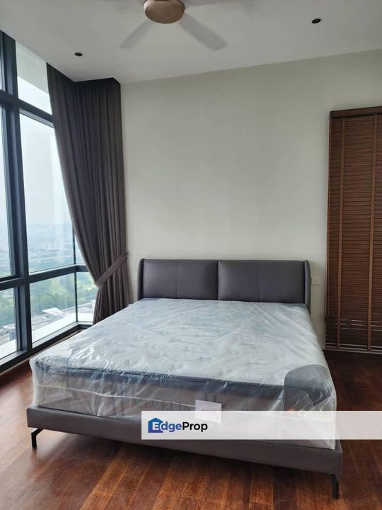 The Manor  KLCC for rent , Kuala Lumpur, KLCC