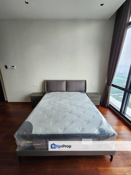 The Manor  KLCC for rent , Kuala Lumpur, KLCC