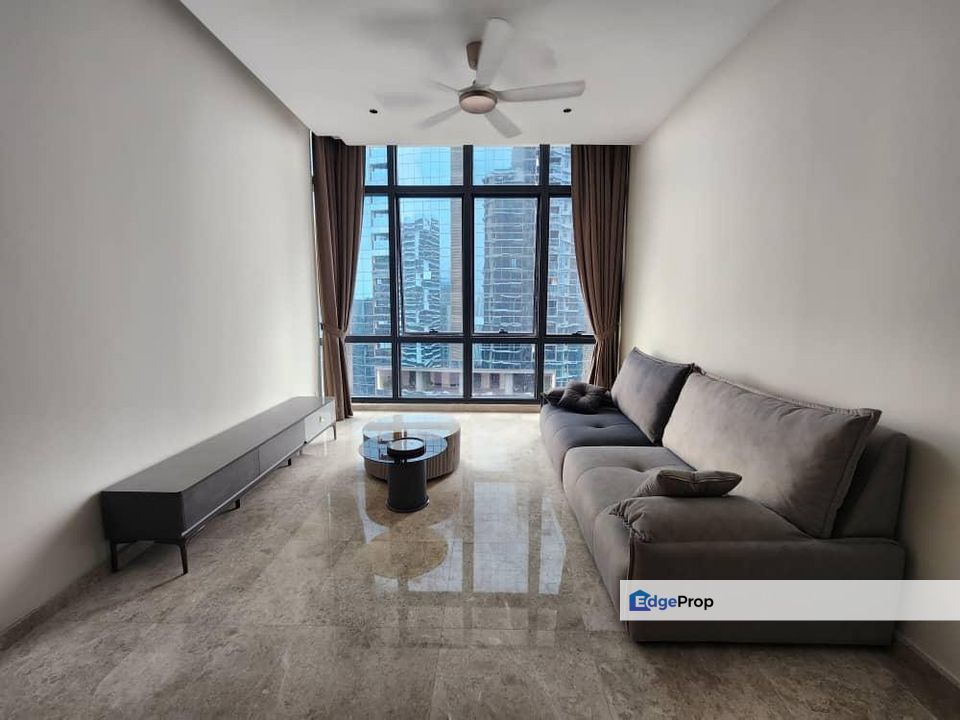 The Manor  KLCC for rent , Kuala Lumpur, KLCC