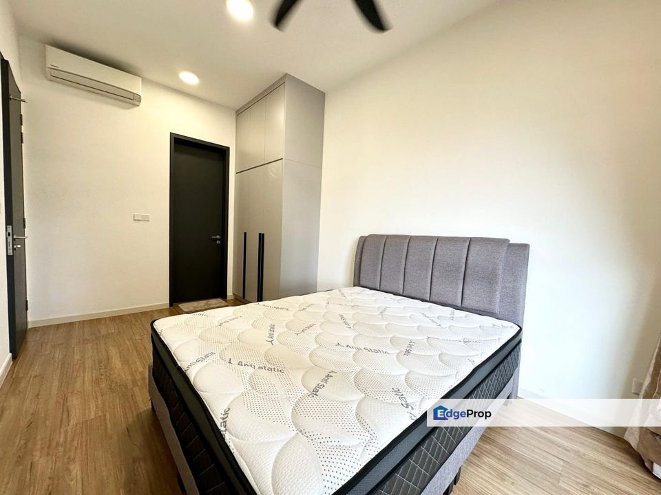 Sunway Velocity Two for rent , Kuala Lumpur, Cheras