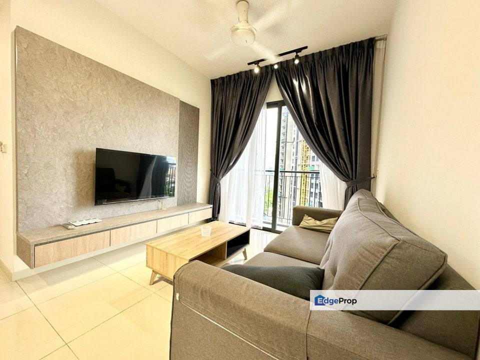 Sunway Velocity Two for rent , Kuala Lumpur, Cheras