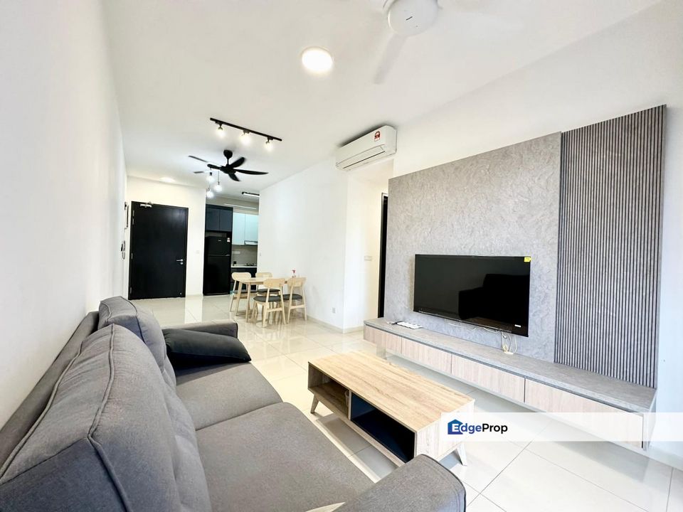 Sunway Velocity Two for rent , Kuala Lumpur, Cheras