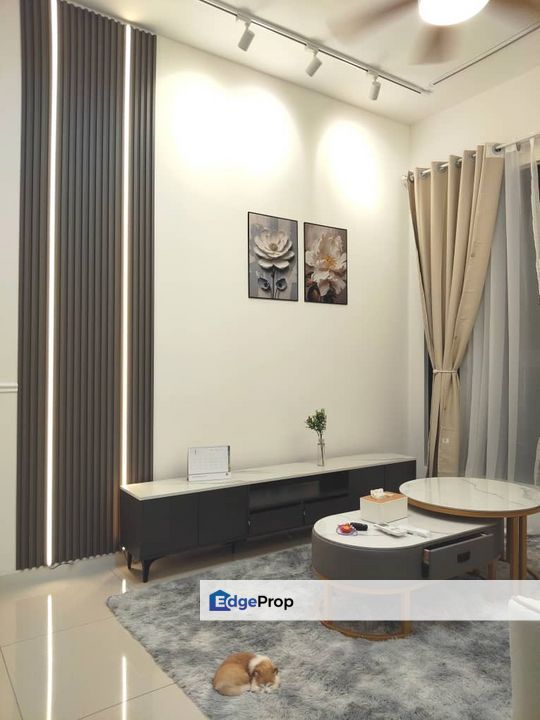 Sunway Velocity Two 1+1 room for rent , Kuala Lumpur, Cheras
