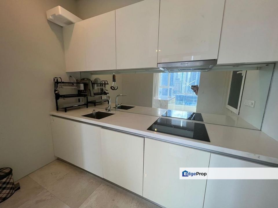 Quadro Residences duplex for rent , Kuala Lumpur, KLCC