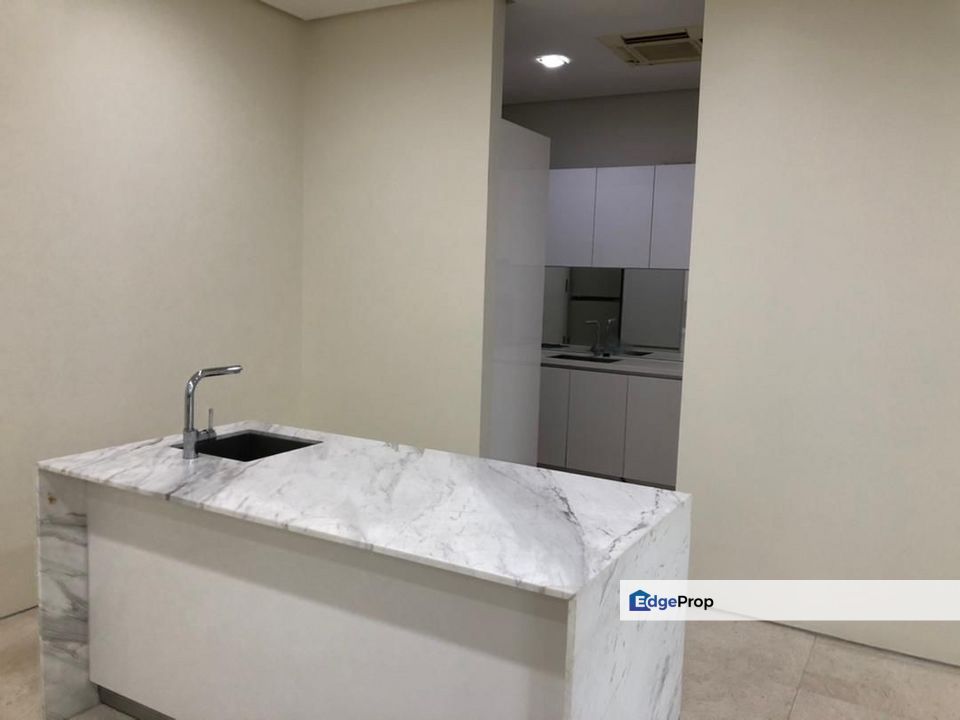 Quadro Residences 4rooms for rent , Kuala Lumpur, KLCC