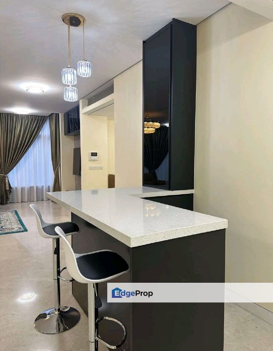 The Troika KL CITY for rent , Kuala Lumpur, KL City