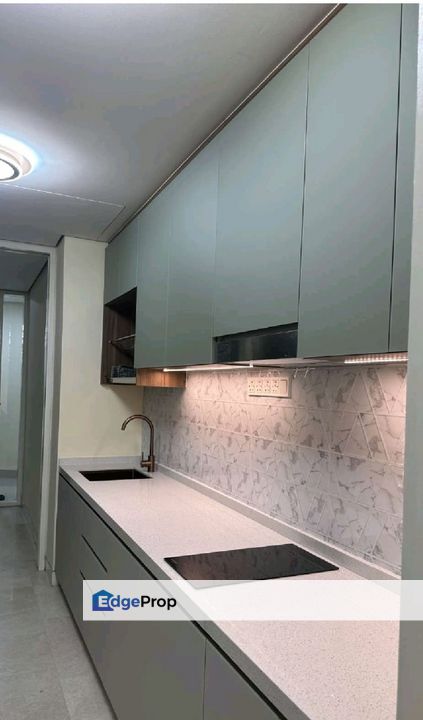 The Troika KL CITY for rent , Kuala Lumpur, KL City