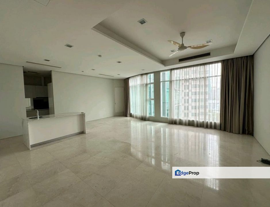 Quadro Residences KLCC for rent, Kuala Lumpur, KLCC