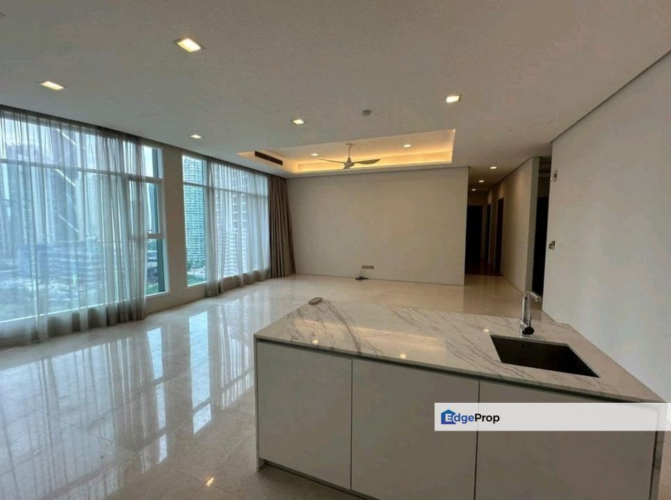 Quadro Residences KLCC for rent, Kuala Lumpur, KLCC