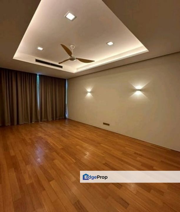 Quadro Residences KLCC for rent, Kuala Lumpur, KLCC