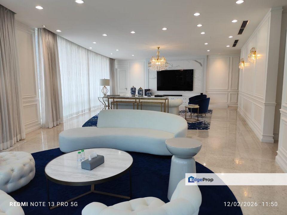 The Oval for sale , Kuala Lumpur, KLCC