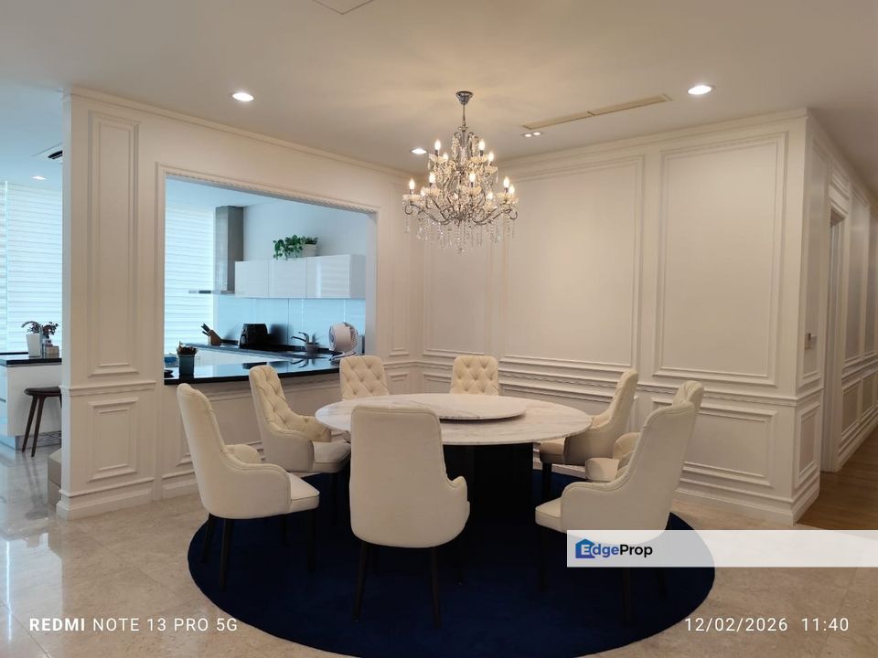 The Oval for sale , Kuala Lumpur, KLCC