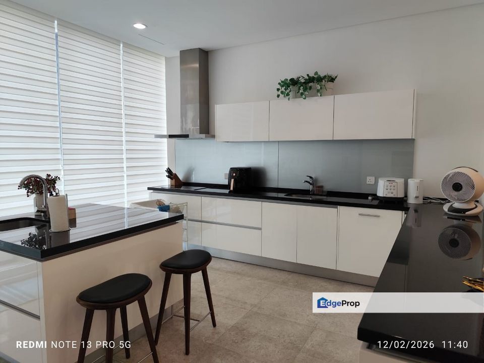 The Oval for sale , Kuala Lumpur, KLCC