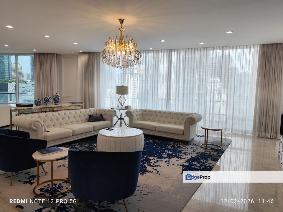 The Oval for sale , Kuala Lumpur, KLCC