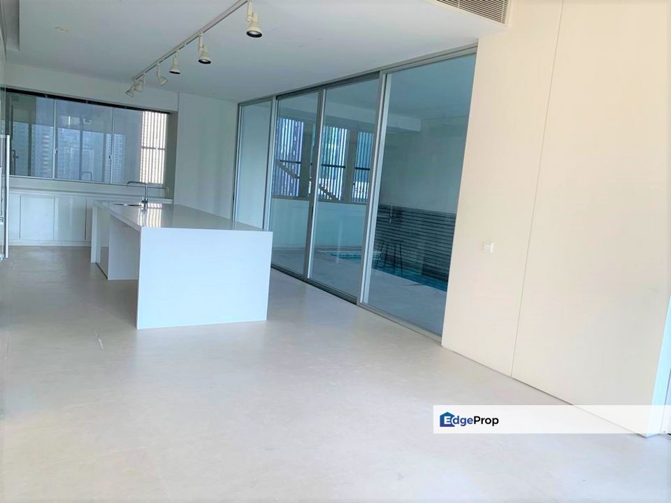 One KL, Kuala Lumpur, KLCC