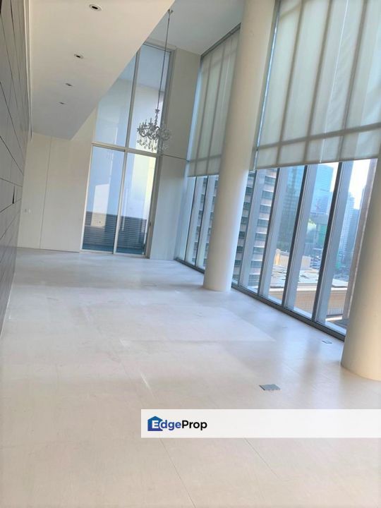 One KL, Kuala Lumpur, KLCC