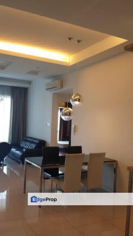 The Park Residences 2plus 1 room for sale, Kuala Lumpur, Bangsar South