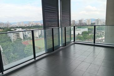 Rimbun @ Embassy Row