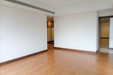 Rimbun @ Embassy Row