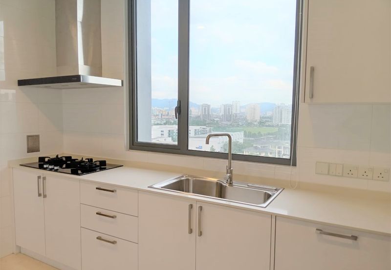 Rimbun @ Embassy Row