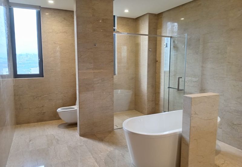 Rimbun @ Embassy Row