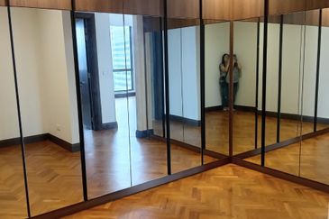 Rimbun @ Embassy Row