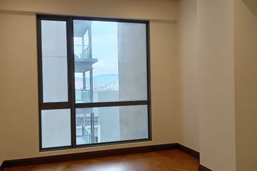 Rimbun @ Embassy Row