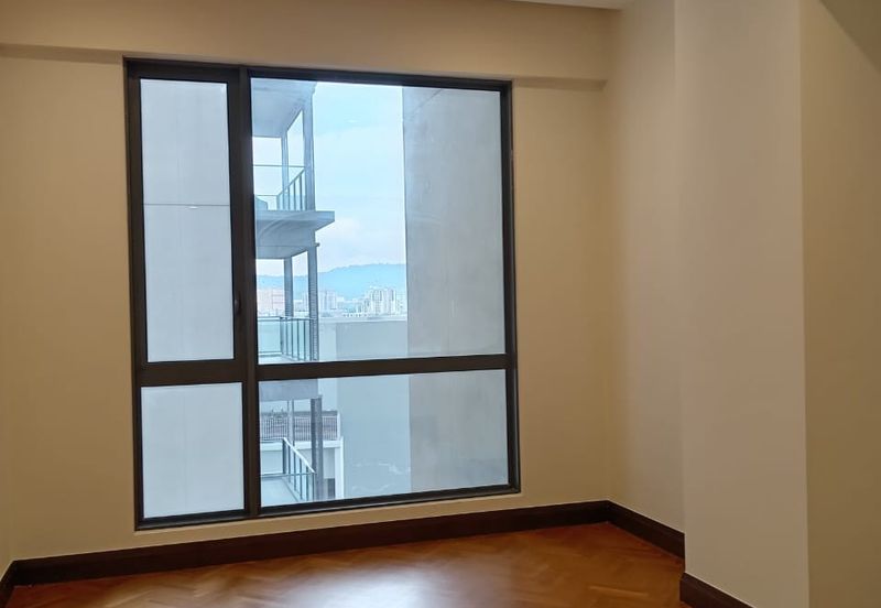 Rimbun @ Embassy Row