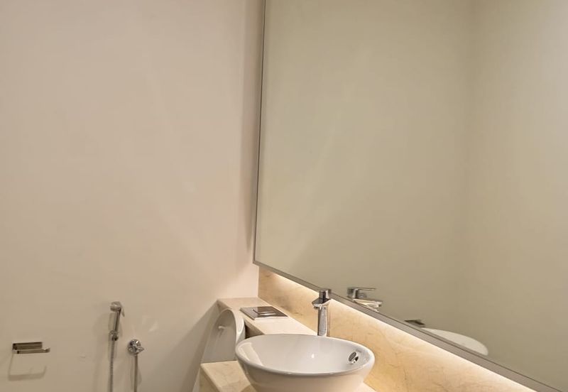 Rimbun @ Embassy Row