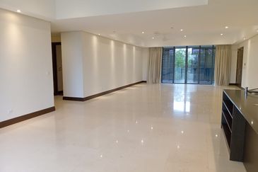 Rimbun @ Embassy Row