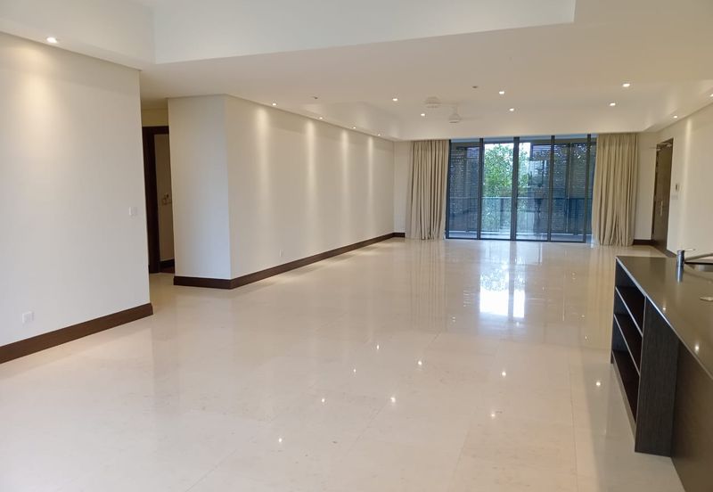 Rimbun @ Embassy Row