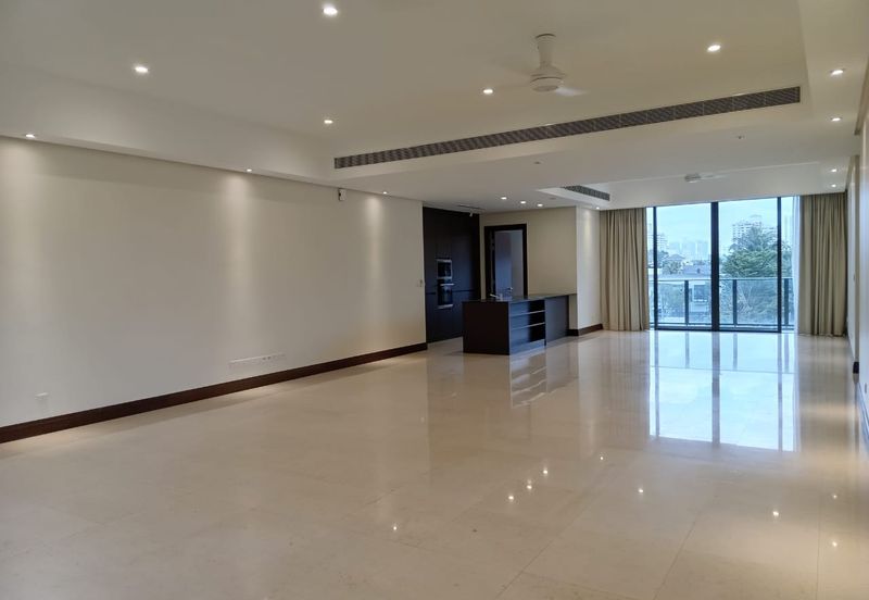 Rimbun @ Embassy Row