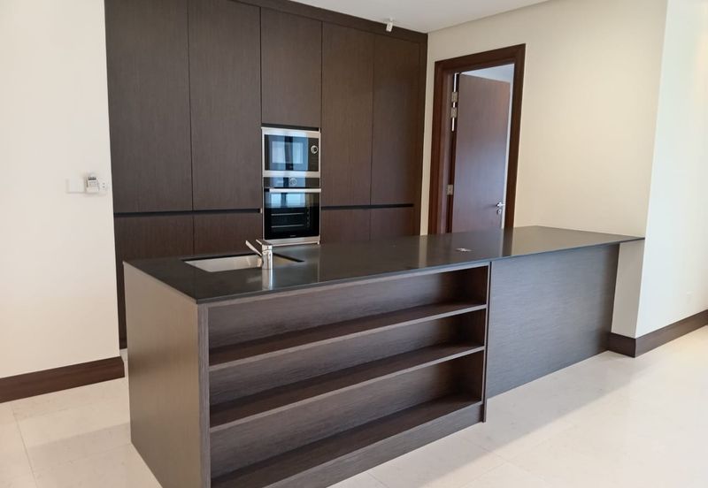 Rimbun @ Embassy Row