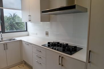 Rimbun @ Embassy Row