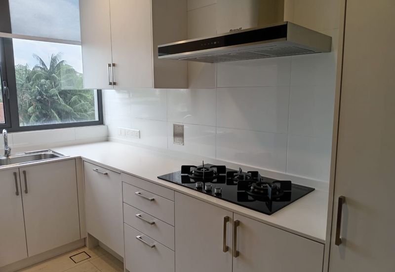 Rimbun @ Embassy Row