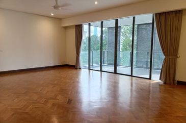 Rimbun @ Embassy Row