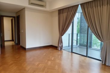 Rimbun @ Embassy Row