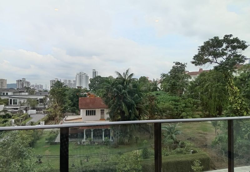 Rimbun @ Embassy Row