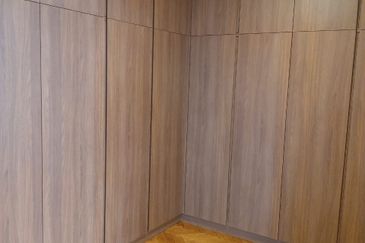 Rimbun @ Embassy Row