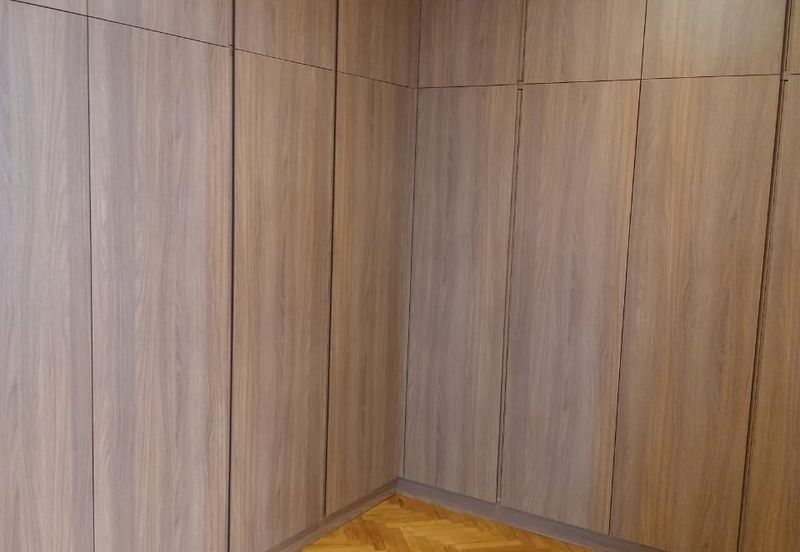 Rimbun @ Embassy Row